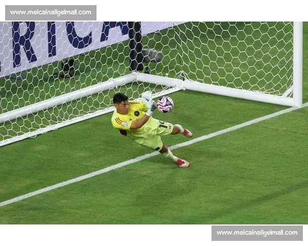 世俱杯 - 乌斯塔里 8 扑救 + 神扑点球 梅西补时中框 迈阿密闷平开罗国民 世俱杯 - 乌斯塔里 8 扑救 + 神扑点球 梅西补时中框 迈阿密闷平开罗国民