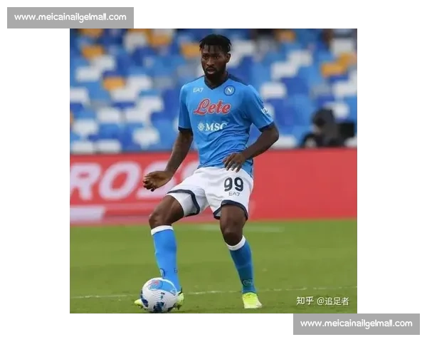 奔袭破门定胜局！安古伊萨当选那不勒斯 3-1 国米全场最佳