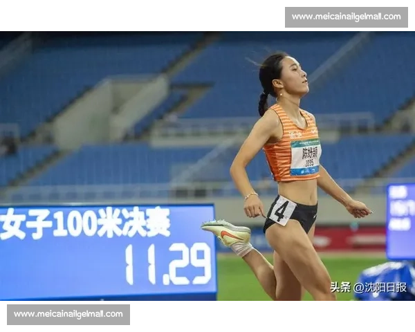 宁波双姝闪耀全国青少年田径赛 陈妤颉百米破纪录 吴淮楚标枪创世界最佳 宁波双姝闪耀全国青少年田径赛 陈妤颉百米破纪录 吴淮楚标枪创世界最佳