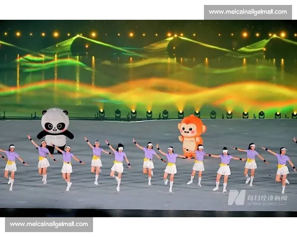 从大运到世运：成都凭什么成为世界赛事新枢纽？