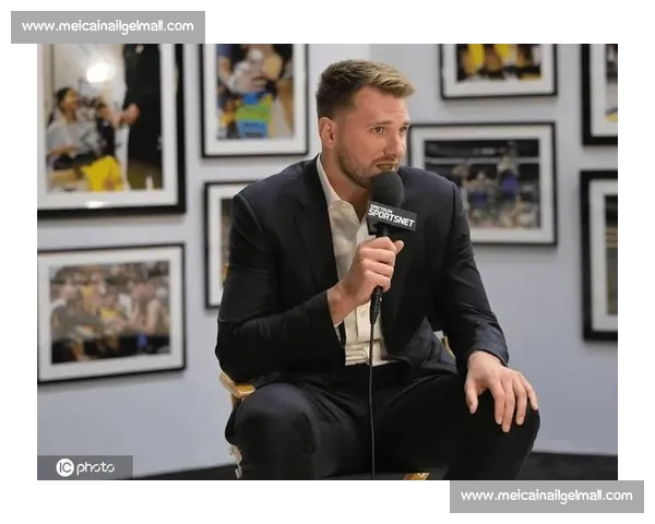 1.65 亿续约!东契奇成湖人新王,双核驱动剑指总冠军 1.65 亿续约!东契奇成湖人新王,双核驱动剑指总冠军