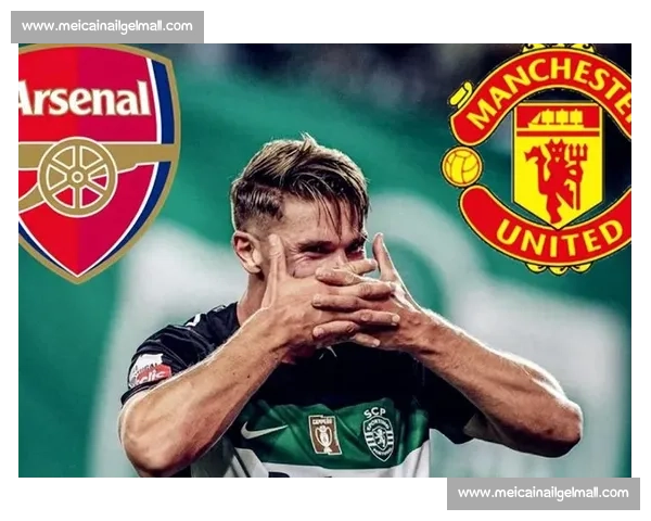 哲凯赖什转会僵局:阿森纳报价未达葡体预期,球员暂缓其他选项 哲凯赖什转会僵局:阿森纳报价未达葡体预期,球员暂缓其他选项