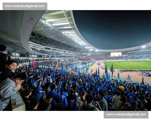 南通主场紧急扩容 9000 座迎首秀,2 万席位见证苏超黑马崛起 南通主场紧急扩容 9000 座迎首秀,2 万席位见证苏超黑马崛起