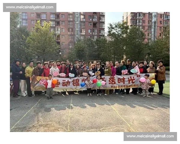 乐享运动暖重阳 体博馆里的三代温情时光 乐享运动暖重阳 体博馆里的三代温情时光