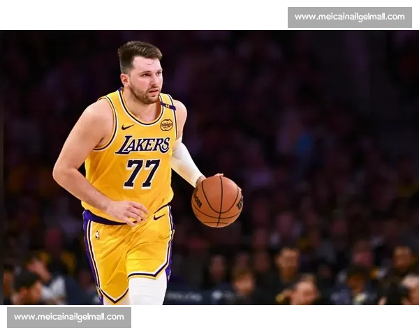 湖人新三巨头被严重低估?卢卡激活艾顿或掀翻西部格局