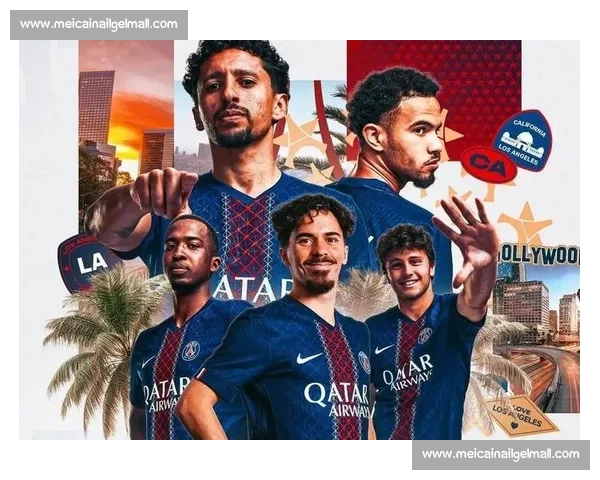 迈阿密 0-4 巴黎:惨败背后的重生契机