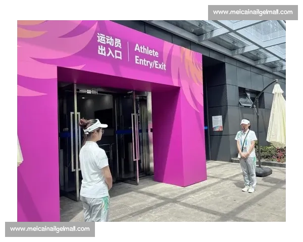 成都世运会 8662 名 “小青椒” 整装待发 青春力量点亮国际盛会