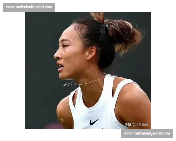 郑钦文冲击世界前三!温网夺冠或改写排名格局,五强混战白热化 郑钦文冲击世界前三!温网夺冠或改写排名格局,五强混战白热化