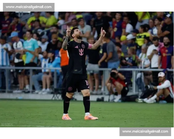 梅西续约迈阿密至 2026 年 巴萨成回归首选目标