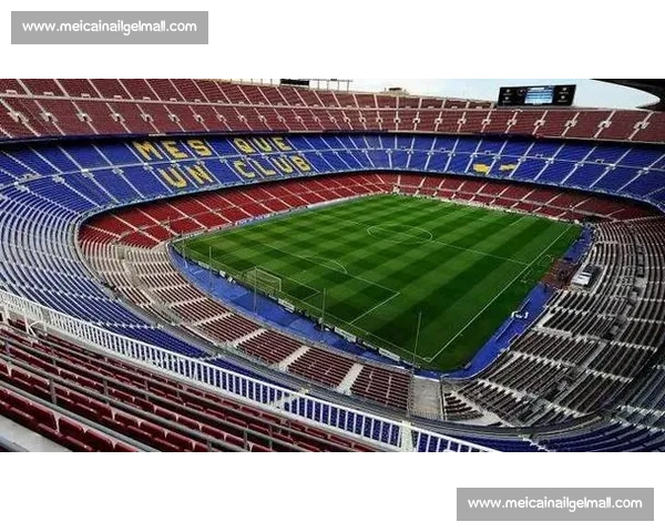 拜仁版权花落 EA，实况仅剩诺坎普与圣西罗两大独家球场