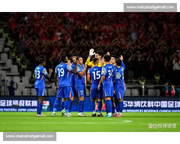 赛程透视中超争冠:海港握主动权,半程冠军已崩塌