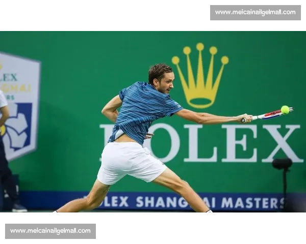 现役男网大满贯格局:德约 24 冠领航,阿卡辛纳开启新世代